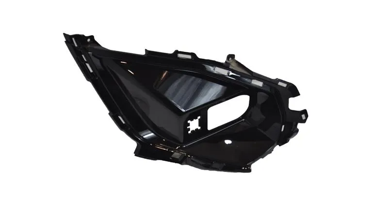 Skyjet RIVERO125 Kontak Alt Plastiği