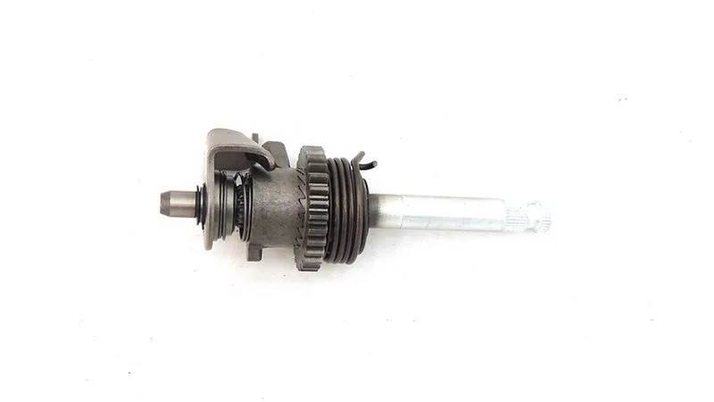 Kuba CG50 PRO Marş Mili ( KM125-6 )