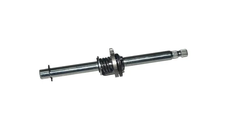 Kuba K250 Vites Mili