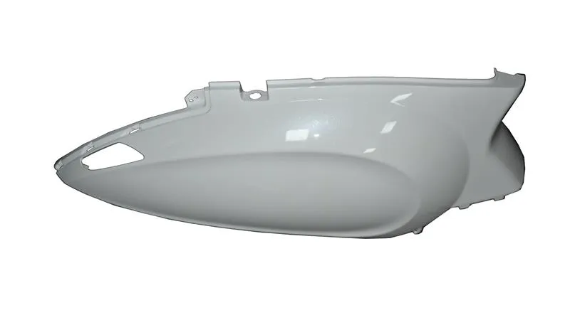 Kuba AZ50 Arka Yan Panel Sağ Beyaz (Azure)