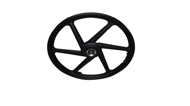 Kuba SJ50 PRO Ön Jant