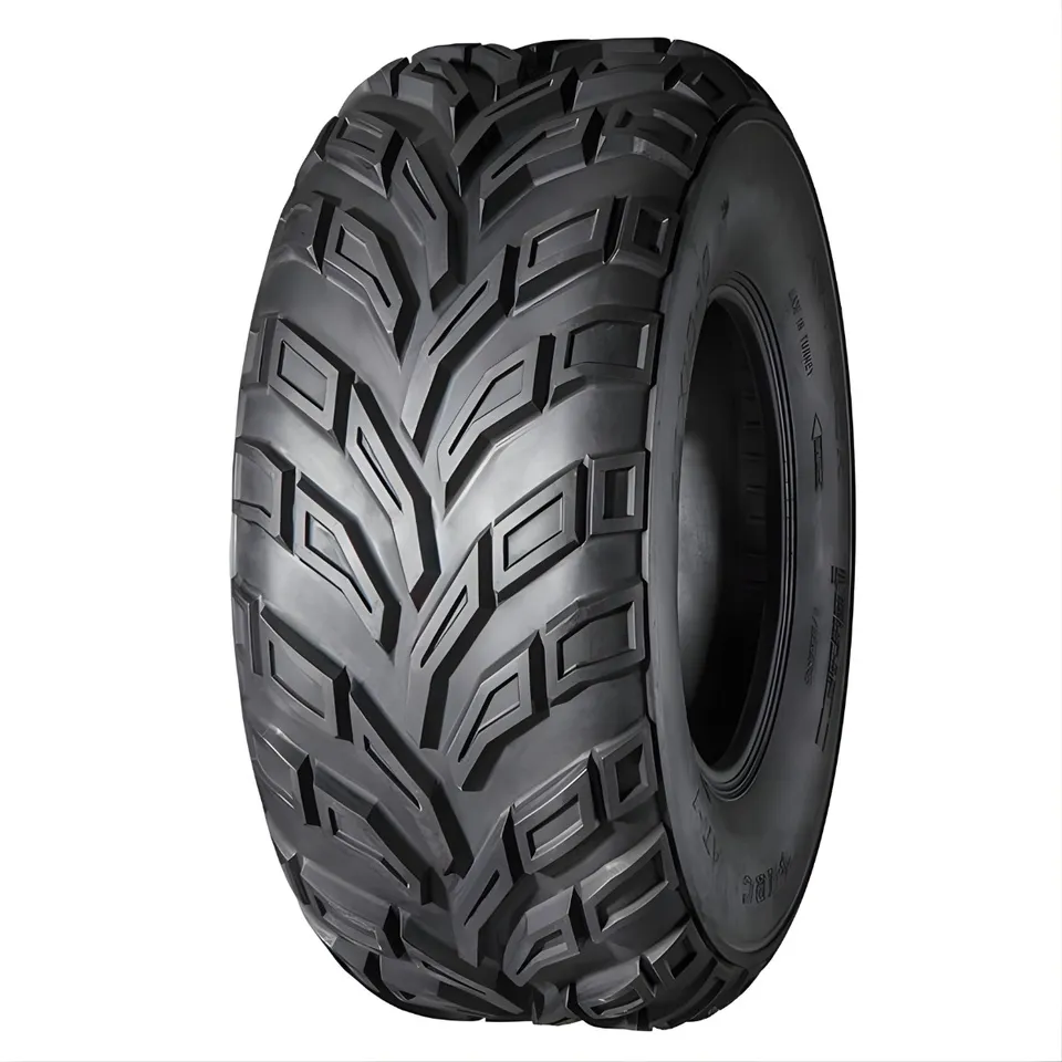 Kuba XWOLF 700 Arka Dış Lastik (255-65-12)