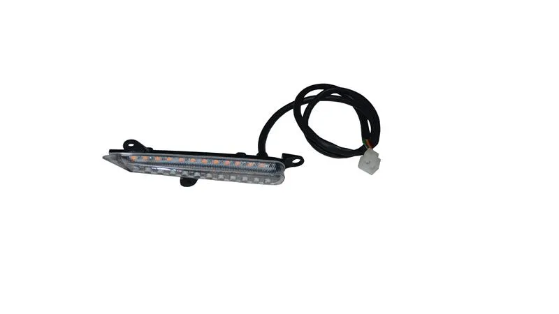 RKS 125-R Ön Sinyal Sol