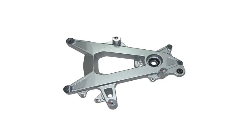 RKS FRECCIA150 Mafsal